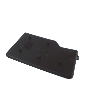 Image of Console Mat image for your 2012 Volkswagen SportWagen 2.0L TDI DIESEL M/T  